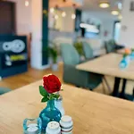 Hotel Creo Sued