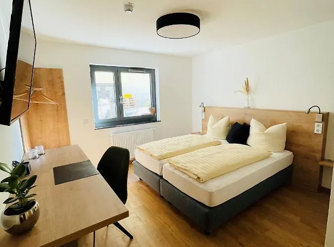 Creo Sued Hotel