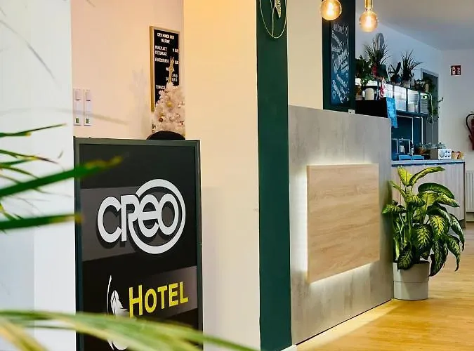 Creo Sued 3* München