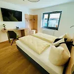 Creo Sued Hotel Monachium