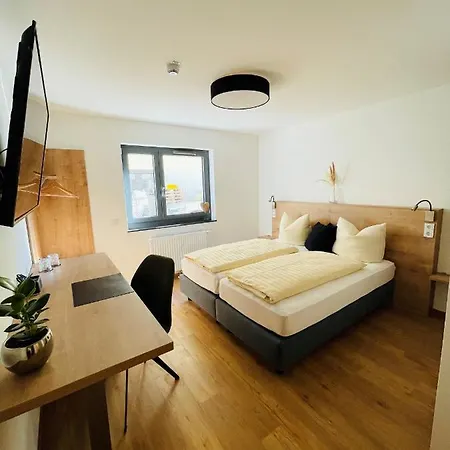 Creo Sued Hotel