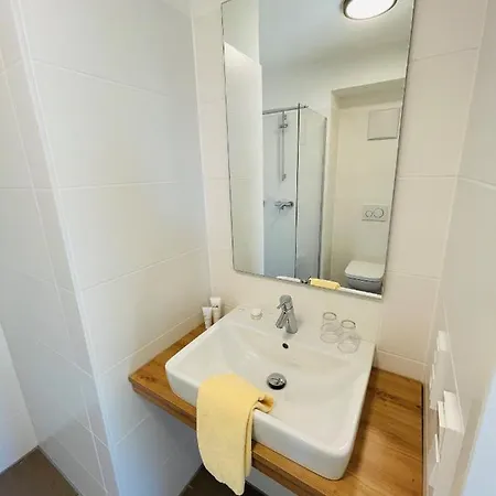 Hotel Creo Sued