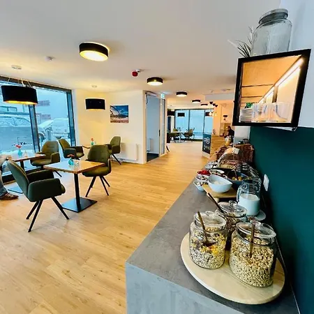 Creo Sued 3* ミュンヘン