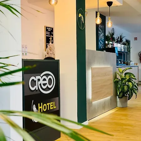 Creo Sued 3* מינכן