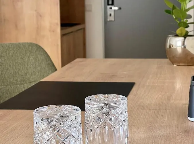 Creo Sued ホテル ミュンヘン