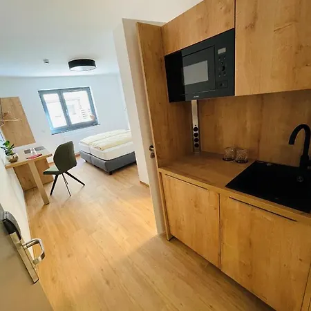 מלון Creo Sued 3*