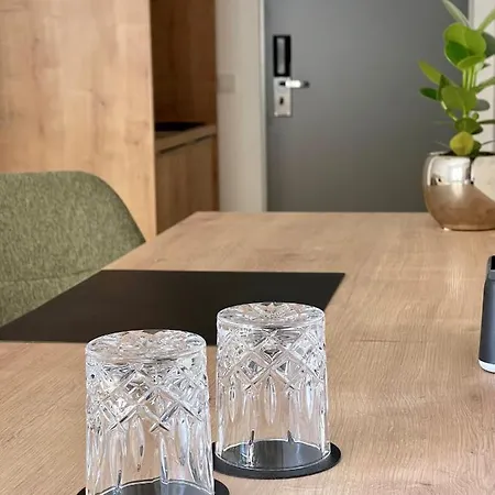 Creo Sued 酒店 慕尼黑