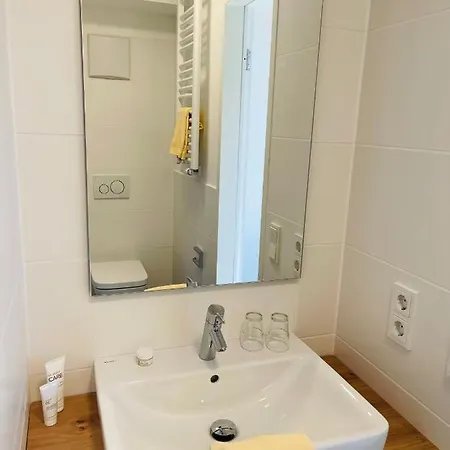 Creo Sued מלון מינכן