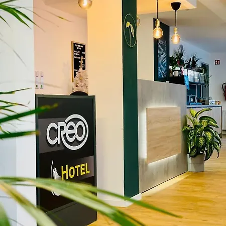 Creo Sued 3* 慕尼黑