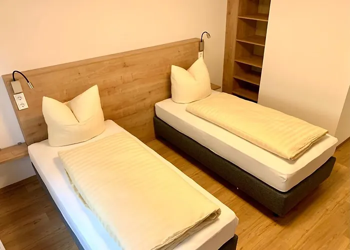 Creo Sued 3* München